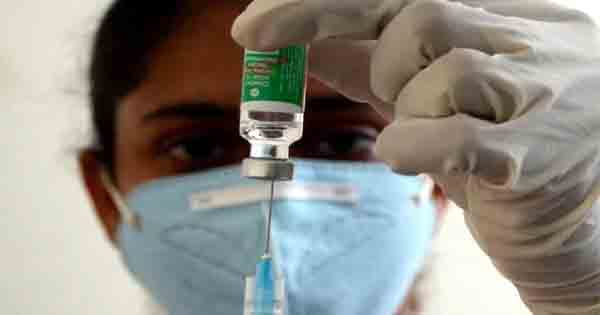 Jabalpur 18+ Booster Dose : आज इन केंद्रों पर निशुल्क लगाई जा रही बूस्टर डोज, जानें पूरी प्रॉसेस