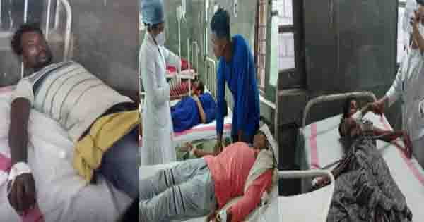 दमोह में डायरिया का प्रकोप, दो लोगों की मौत; 35 से ज्यादा बीमार
