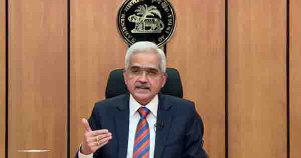 RBI ने रेपो रेट में की 0.50% की बढ़ोतरी, महंगा हुआ लोन... जानिए कितनी बढ़ जाएगी EMI
