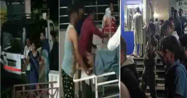 इंदौर में बम फटने से 2 लोगों की मौत, 15 से ज्यादा घायल; जानें पूरा मामला