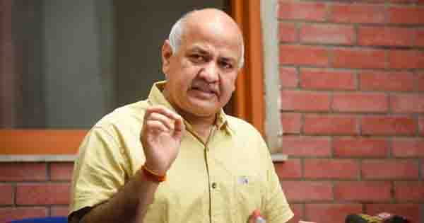 मनीष सिसोदिया के घर पहुंची CBI टीम, दिल्ली के डिप्टी सीएम बोले- स्वागत है... हम कट्टर ईमानदार हैं