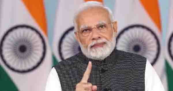 Har Ghar Jal Utsav: पीएम मोदी बोले- सरकार नहीं... देश बनाने के लिए करनी पड़ती है कड़ी मेहनत