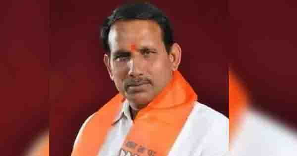 ब्राह्मणों पर टिप्पणी पड़ी भारी : प्रीतम लोधी को BJP से किया निष्कासित, माफी भी नहीं आई काम