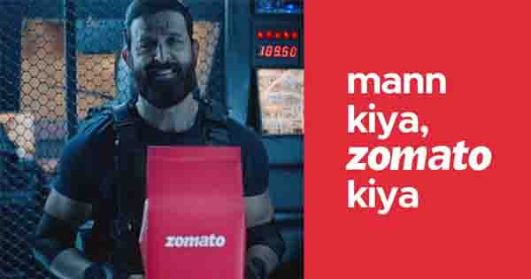 Zomato एड पर विवाद : ऋतिक रोशन के महाकाल थाली मंगवाने पर मचा बवाल; मंदिर के पुजारी ने दी चेतावनी