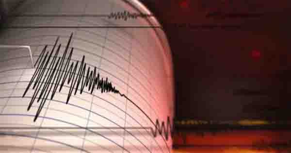 Earthquake: पाकिस्तान में भूकंप... राजस्थान के बीकानेर तक हिली धरती, रिक्टर स्केल पर 4.1 थी तीव्रता