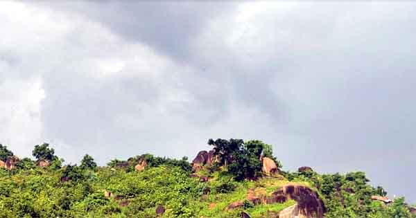 Jabalpur Weather Update : सुबह से खिली तेज धूप तो दोपहर में हल्की बूंदाबांदी से बढ़ी उमस, आने वाले दिनों में कुछ ऐसा रहेगा मौसम