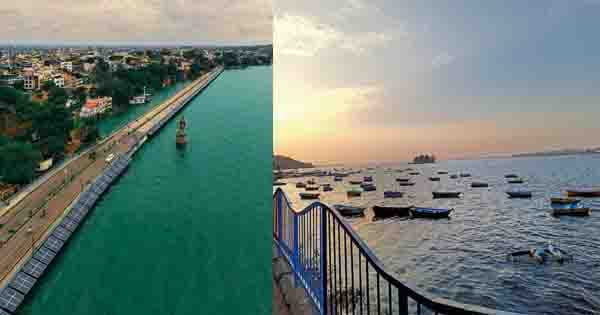 MP Mausam Update : प्रदेश में शुक्रवार से फिर शुरू होगी बारिश… इन जिलों में बिजली गिरने की संभावना, जानें मौसम विभाग का पूर्वानुमान
