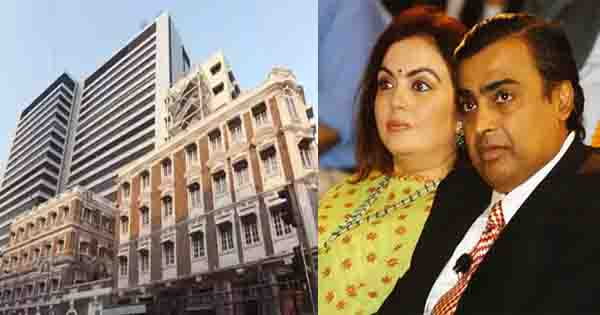 रिलायंस फाउंडेशन के अस्पताल को बम से उड़ाने की धमकी, लैंडलाइन नंबर पर आया फोन