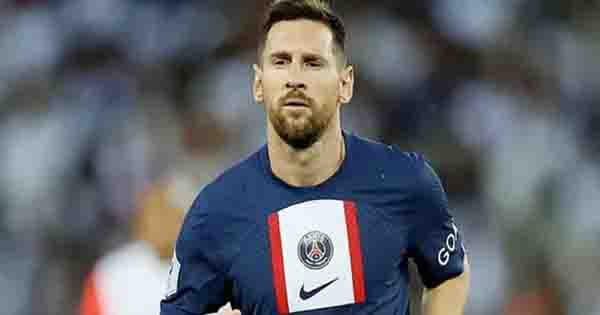 Lionel Messi ने किया संन्यास का ऐलान, कतर में खेलेंगे आखिरी वर्ल्ड कप