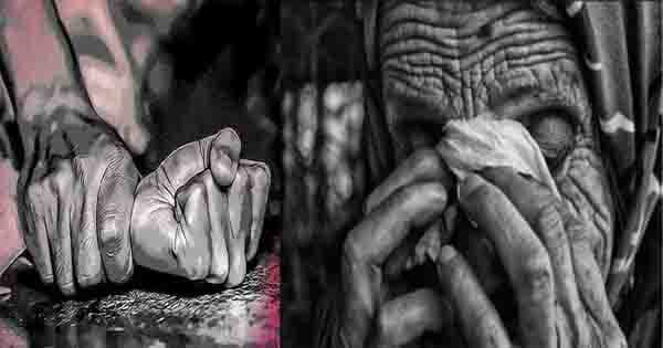 सीधी में बुजुर्ग महिला के साथ दुष्कर्म, दो आरोपी गिरफ्तार
