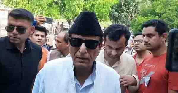 हेट स्पीच मामले में आजम खान दोषी करार, सजा से तय होगा कि विधायकी बचेगी या नहीं?