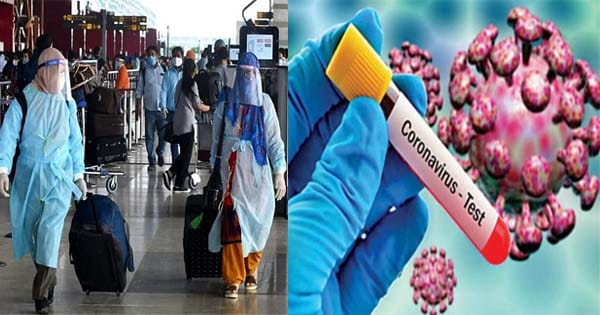 COVID-19: चीन में Corona के नए वैरिएंट से बिगड़े हालात, क्या भारत के लिए भी खतरे की घंटी?