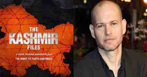 The Kashmir Files Controversy : ‘द कश्मीर फाइल्स’ विवाद पर नदव लैपिड ने तोड़ी चुप्पी, बताया IFFI 2022 में क्यों दिया ऐसा बयान