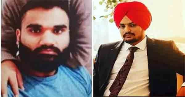 सिद्धू मूसेवाला मर्डर का मास्टरमाइंड गोल्डी बरार कैलिफोर्निया से पकड़ा गया!
