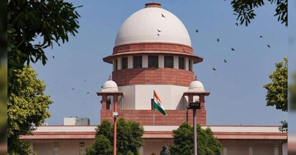 Supreme Court: कॉलेजियम मीटिंग की डीटेल मांगने वाली याचिका खारिज, कोर्ट ने कहा- यह RTI के दायरे में नहीं आ सकता