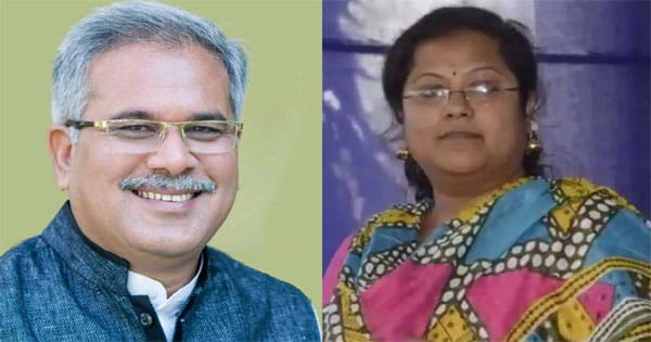 छत्तीसगढ़ कोयला घोटाला : ईडी ने भूपेश बघेल की उपसचिव, IAS अफसर व अन्य की संपत्ति कुर्क की