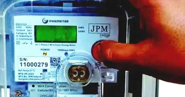 Bhopal news : घर में लगे हैं 4 एसी, बिल आ रहा 300 रुपए प्रतिमाह, शाहजहानाबाद और फूटा मकबरे के हर तीसरे घर में मीटर से छेड़छाड़