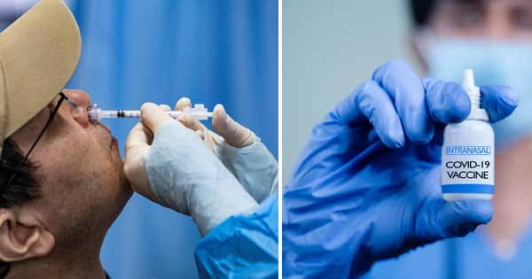 Nasal Vaccine: दुनिया की पहली नेजल वैक्सीन को केंद्र सरकार ने दी मंजूरी, बूस्टर के तौर पर लगेगी