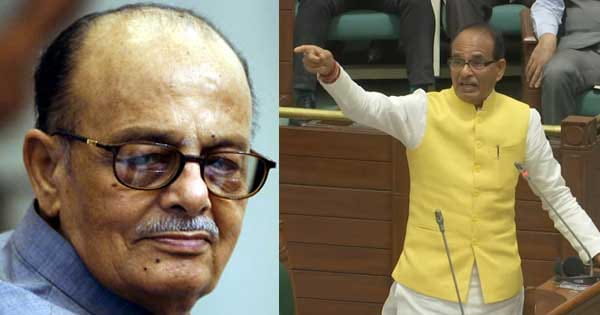 मध्य प्रदेश: अर्जुन सिंह पर सबसे अधिक अविश्वास, शिवराज के 16 साल में कार्यकाल में ऐसे दो ही मौके आए