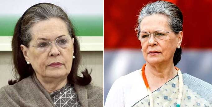 दिल्ली: कांग्रेस की पूर्व अध्यक्ष सोनिया गांधी गंगाराम अस्पताल में भर्ती, ये है वजह