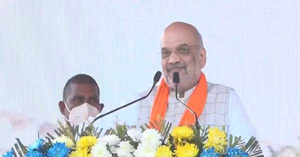 1 जनवरी 2024 तक बनकर तैयार हो जाएगा राम मंदिर… गृह मंत्री अमित शाह का बड़ा ऐलान