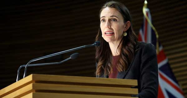 Jacinda Ardern: न्यूजीलैंड की प्रधानमंत्री जैसिंडा अर्डर्न अगले महीने देंगी इस्तीफा, बोलीं- यही सही समय है
