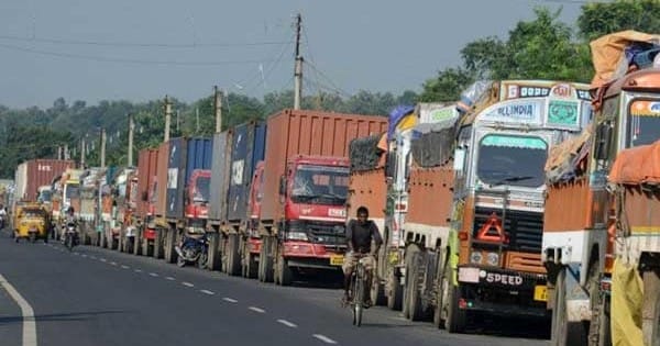 मप्र में ट्रकों से एंट्री पॉइंट पर वसूली बंद हो, AITWA ने कहा- हर साल परमिट पर दे रहे 225 करोड़ रुपए