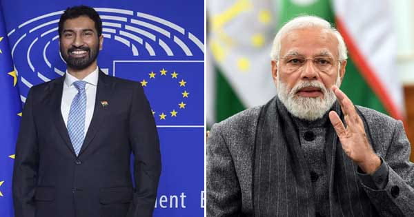 एके एंटनी के बेटे ने छोड़ी कांग्रेस: मोदी सरकार का समर्थन करने पर मिल रहीं थीं धमकियां, PM पर बनी BBC डॉक्यूमेंट्री का किया था विरोध