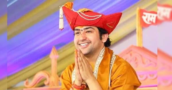 बागेश्वर धाम के धीरेंद्र शास्त्री को नागपुर पुलिस की क्लीनचिट, कहा- वीडियो में अंधविश्वास जैसा कुछ नहीं
