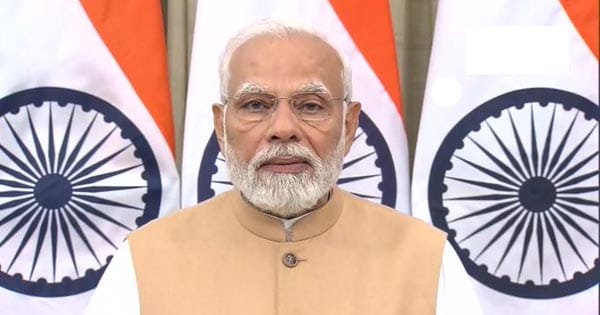PM Modi Reaction on Budget 2023 : बजट आकांक्षाओं से भरे समाज, किसानों, मध्यम वर्ग के सपनों को पूरा करेगा; बजट पर PM मोदी की प्रतिक्रिया