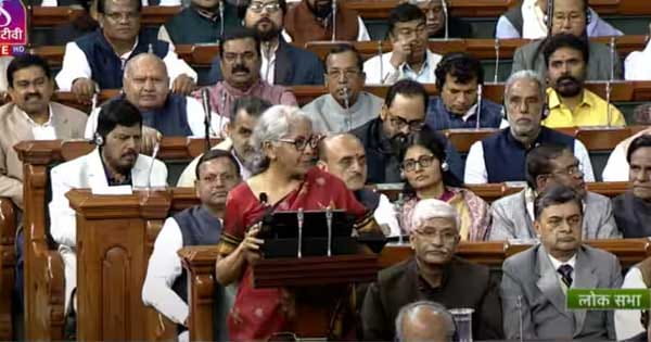 Budget 2023: मनरेगा को छोड़ा… महंगाई-बेरोजगारी का जिक्र नहीं, बजट पर किसने क्या दी प्रतिक्रिया