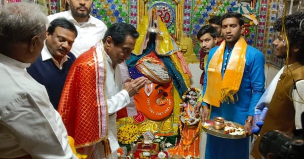 कमलनाथ का शिवराज पर हमला ; नौटंकी, इंवेट और टेलीविजन की राजनीति से प्रदेश में निवेश नहीं आएगा