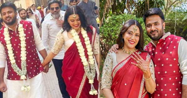 स्वरा भास्कर की शादी जायज नहीं; मौलाना शहाबुद्दीन रजवी बोले- इस्लाम कबूल किए बिना नहीं हो सकता निकाह