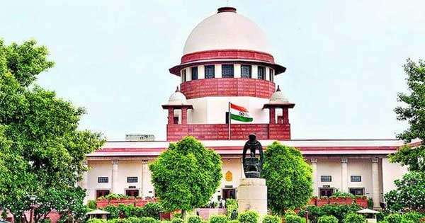 अडाणी मामला : सुप्रीम कोर्ट ने फोर्ब्स की रिपोर्ट को रिकॉर्ड में लेने से किया इनकार