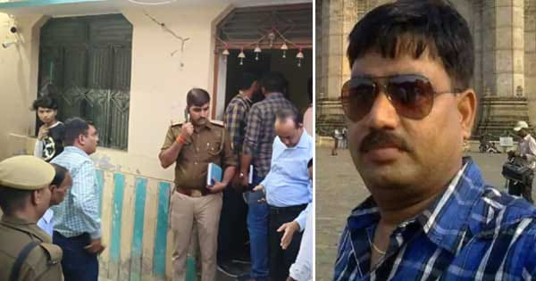 UP News: राजू पाल हत्याकांड के गवाह उमेश पाल की हत्या, हमलावरों ने कोर्ट से घर तक किया पीछा; हिरासत में अतीक अहमद के दोनों बेटे