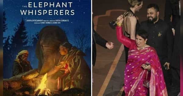 Oscar Awards 2023: पहली बार भारत को दो अवॉर्ड, नाटू, नाटू बेस्ट सॉन्ग, एलिफेंट व्हिस्परर्स बेस्ट शॉर्ट डॉक्यूमेंट्री