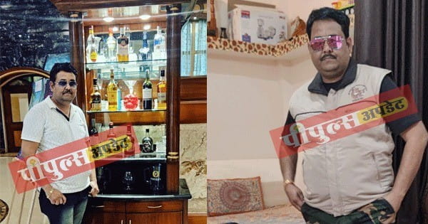 इंदौर कलेक्ट्रेट में घोटाला : 22 खातों में ट्रांसफर किए साढ़े 5 करोड़ रुपए; लेखा बाबू पर आज दर्ज हो सकती है FIR!