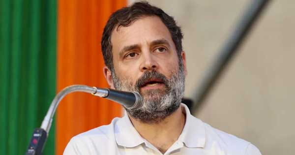 राहुल की सदस्यता खत्म होते ही वायनाड में उपचुनाव की तैयारी शुरू, जानें कब घोषित हो सकता है चुनाव