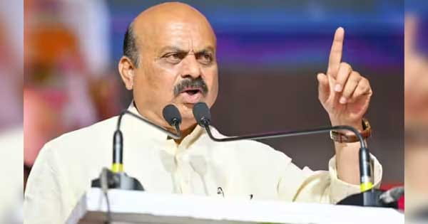 कर्नाटक चुनाव से पहले बड़ा फैसला : बोम्मई सरकार ने 4% मुस्लिम आरक्षण को किया खत्म, वोक्कालिगा-लिंगायत समुदाय का रिजर्वेशन बढ़ाया