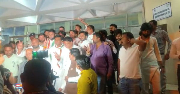 विक्रांत भूरिया को मिली जमानत, कोर्ट ने कहा- इस तरह गिरफ्तारी असंवैधानिक, जीआरपी को फटकारा