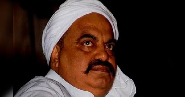 उमेश पाल अपहरण केस में गैंगस्टर अतीक अहमद समेत तीन को उम्रकैद, भाई अशरफ समेत 7 बरी
