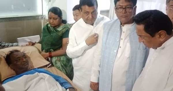 इंदौर बावड़ी हादसा : भाजपा सांसद पर अवैध निर्माण को संरक्षण देने का आरोप, कमलनाथ बोले 7 दिन में तोड़ें