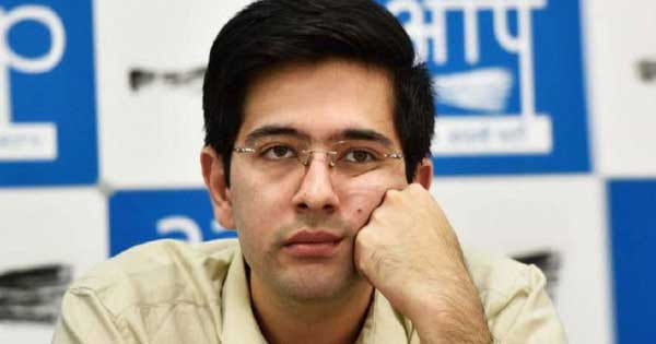 दिल्ली शराब नीति केस : ED की चार्जशीट में AAP सांसद राघव चड्ढा का भी नाम, सिसोदिया के PA ने बयान में कही थी ये बात