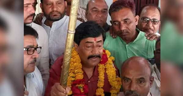 पूर्व मंत्री दीपक जोशी देवास से भोपाल के लिए रवाना, कांग्रेस में होंगे शामिल; शिवराज सरकार को बताया भ्रष्ट