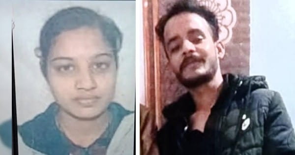 Indore News : प्रेमी जोड़े ने होटल में खाया जहर, दोनों की मौत; आत्महत्या का कारण अज्ञात