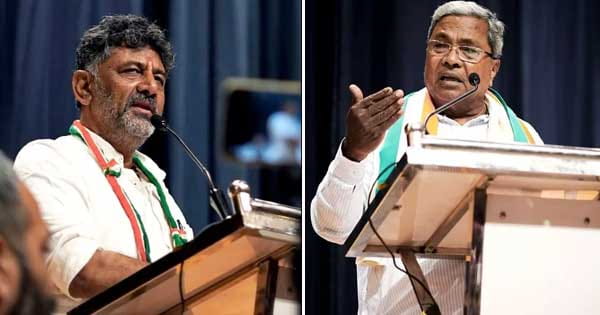 सिद्धारमैया होंगे कर्नाटक के CM, कल ले सकते हैं शपथ; डीके शिवकुमार को डिप्टी सीएम पद का ऑफर
