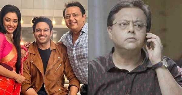 Nitesh Pandey Death : नहीं रहे 'अनुपमा' फेम एक्टर नितेश पांडे, 51 की उम्र में कार्डियक अरेस्ट से निधन