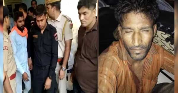 रकबर खान मॉब लिंचिंग केस : कोर्ट ने 4 आरोपियों को दोषी माना, चारों को 7-7 साल की सजा; एक आरोपी बरी