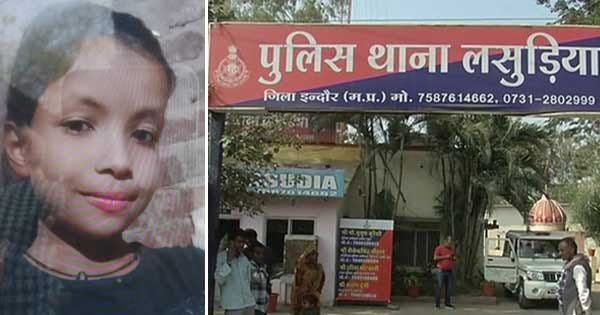 इंदौर : झूला झूलने के दौरान 13 वर्षीय मासूम की मौत, भाई के साथ खेलते समय हुआ हादसा; जानें पूरा मामला