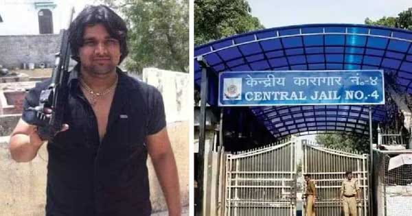 तिहाड़ जेल प्रशासन की बड़ी कार्रवाई, टिल्लू ताजपुरिया मर्डर केस में तिहाड़ जेल के 80 पुलिसकर्मियों का ट्रांसफर